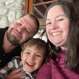 Meet your Posher, Kristina